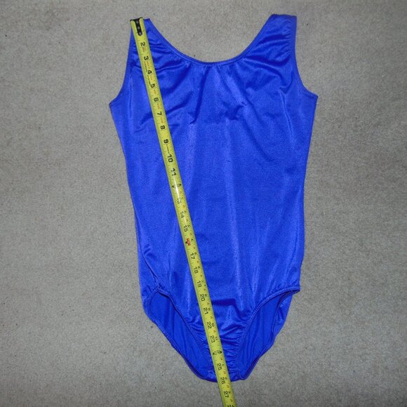 Cicci Purple Leotard LA - Picture 5 of 7